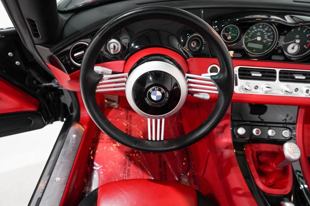 2001 BMW Z8 - Image 11 of 31