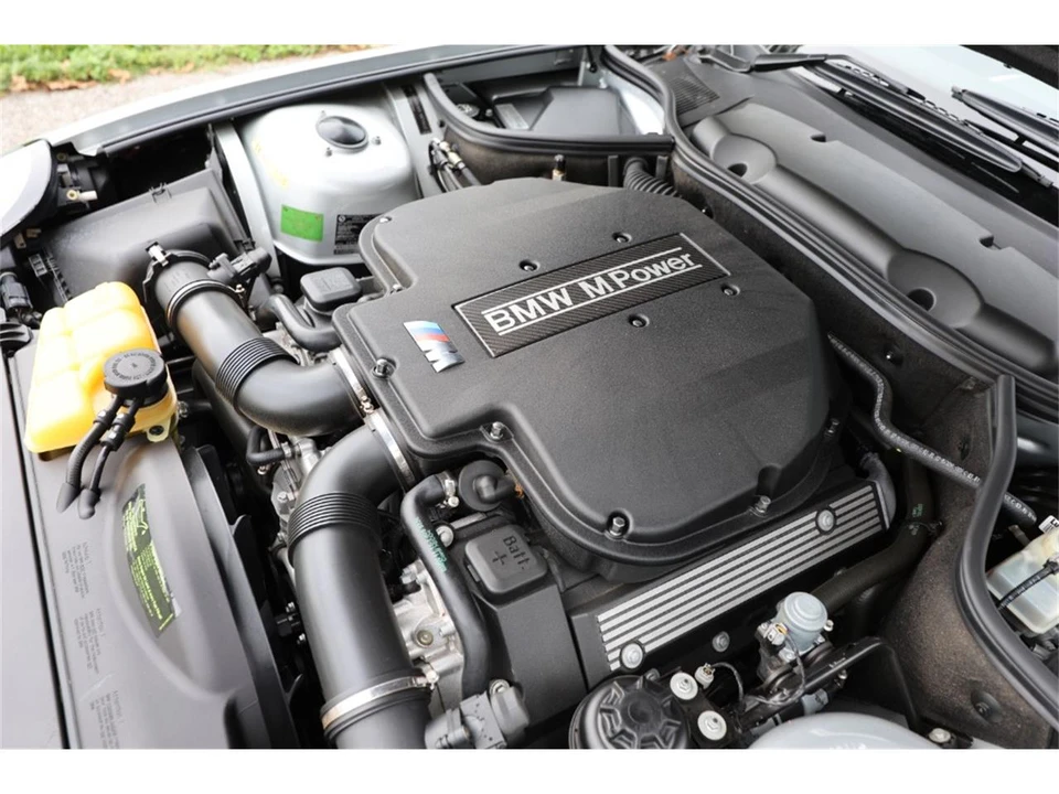 2001 BMW Z8 - Image 8 of 8