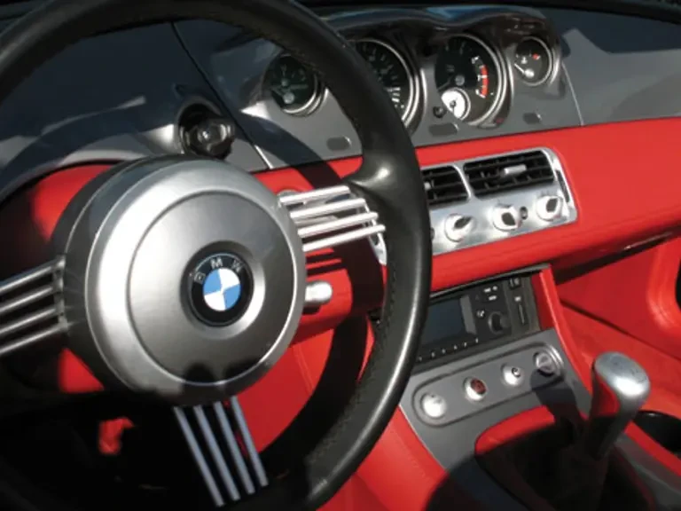 2001 BMW Z8 - Image 4 of 10