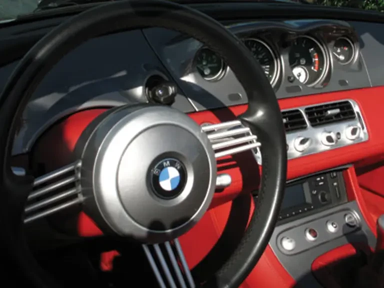 2001 BMW Z8 - Image 2 of 10