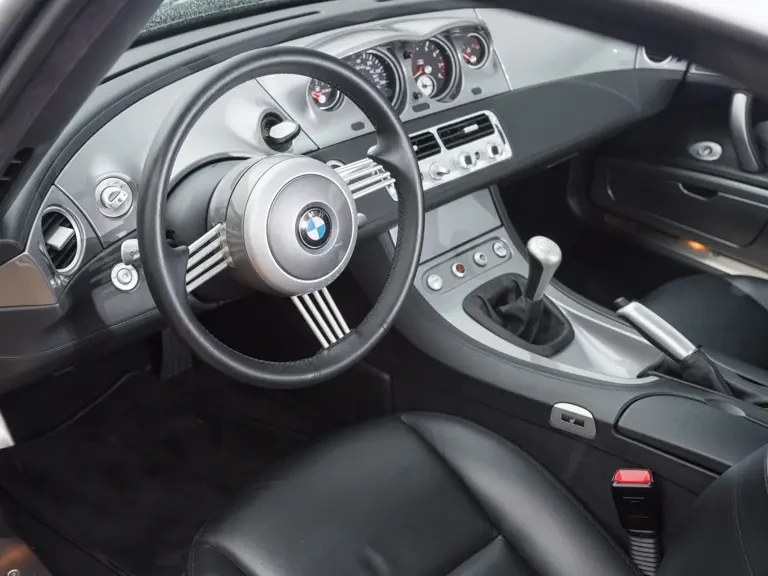 2001 BMW Z8 - Image 5 of 26