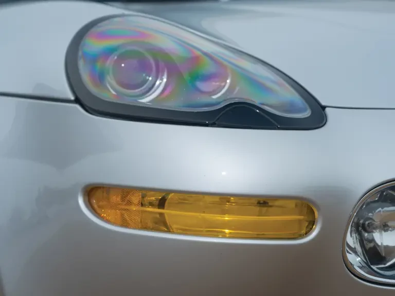 2001 BMW Z8 - Image 18 of 26