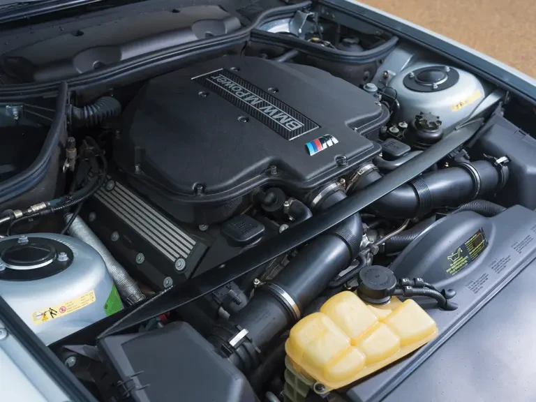 2001 BMW Z8 - Image 4 of 26