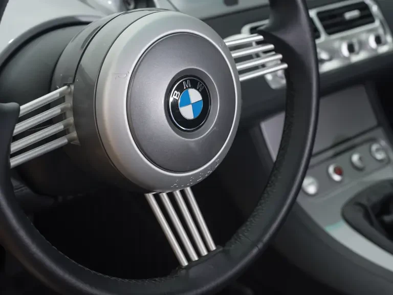 2001 BMW Z8 - Image 22 of 26