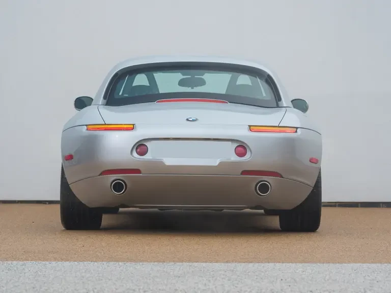 2001 BMW Z8 - Image 7 of 26