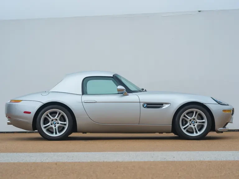2001 BMW Z8 - Image 6 of 26