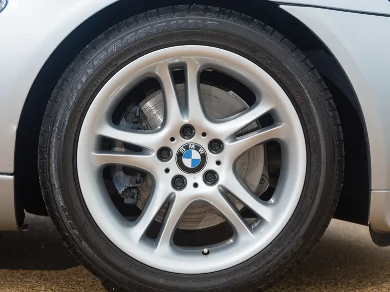 2001 BMW Z8 - Image 11 of 26