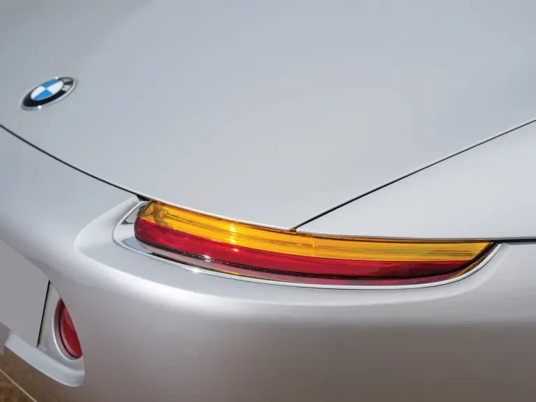 2001 BMW Z8 - Image 12 of 26