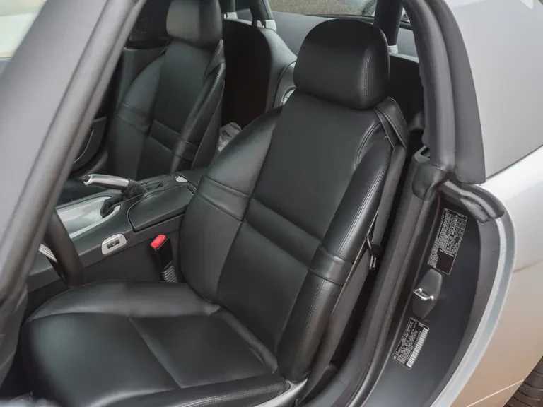 2001 BMW Z8 - Image 21 of 26