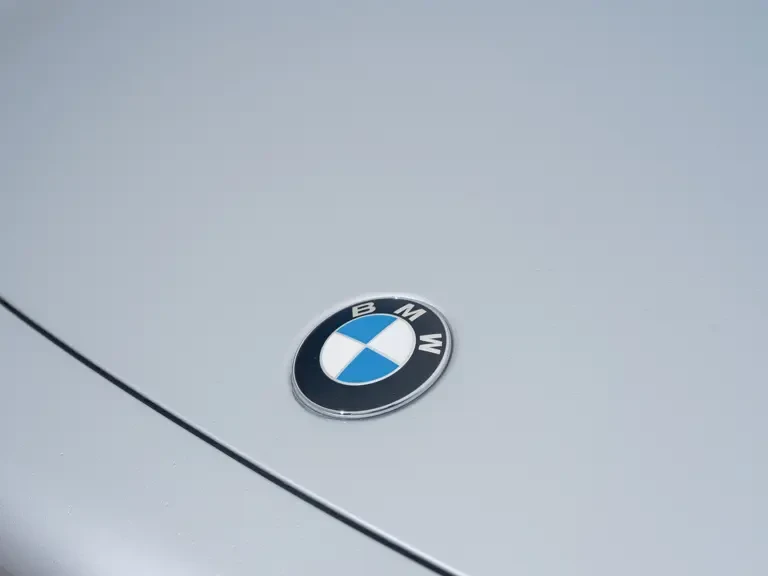 2001 BMW Z8 - Image 13 of 26