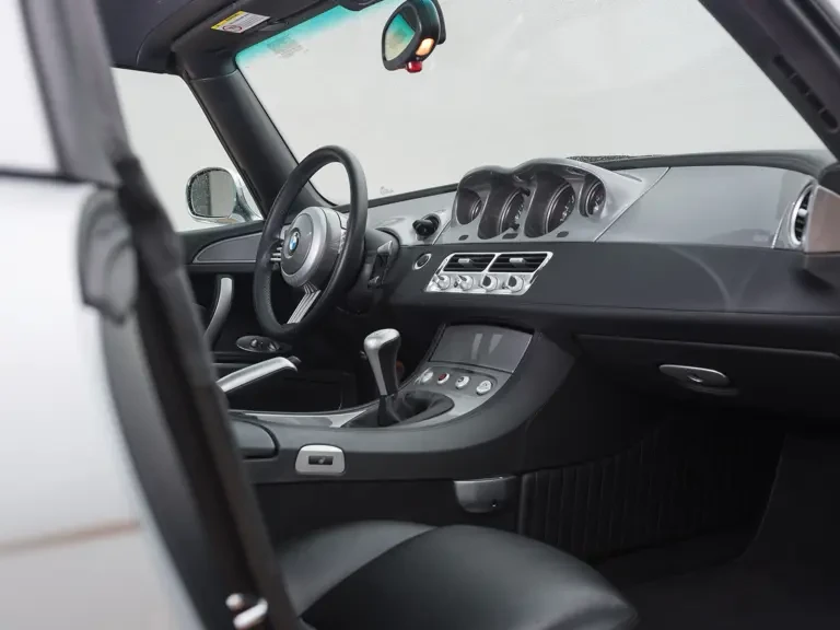 2001 BMW Z8 - Image 26 of 26