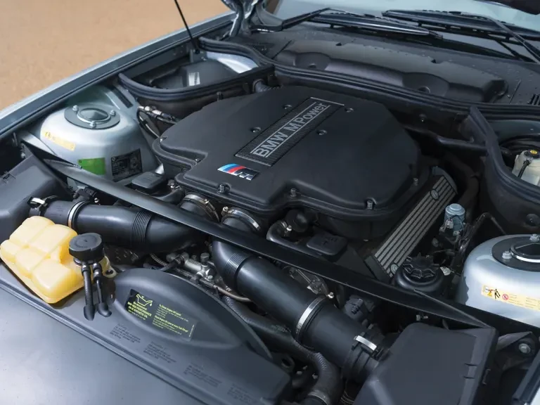 2001 BMW Z8 - Image 20 of 26