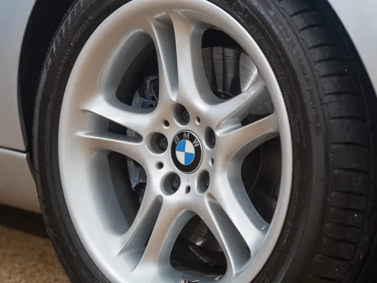 2001 BMW Z8 - Image 10 of 26
