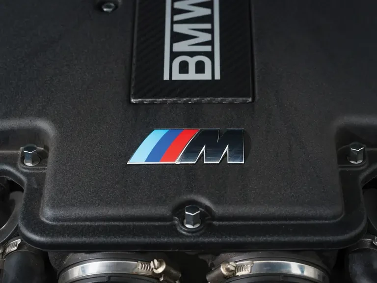 2001 BMW Z8 - Image 19 of 26