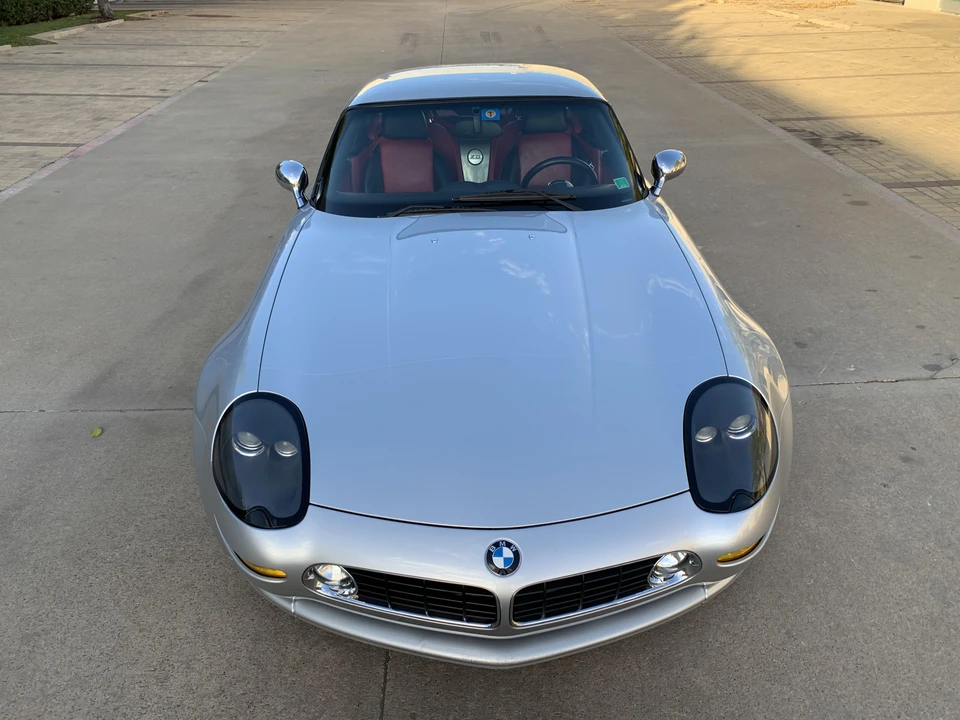 2001 BMW Z8 - Image 6 of 31