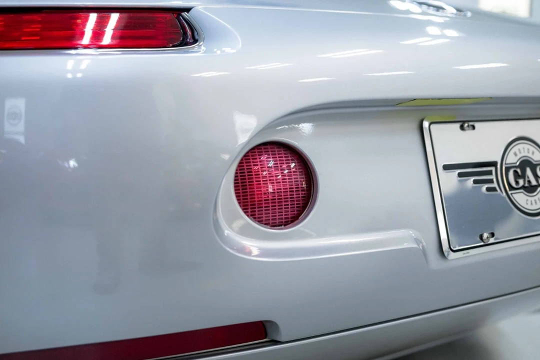2001 BMW Z8 - Image 15 of 21