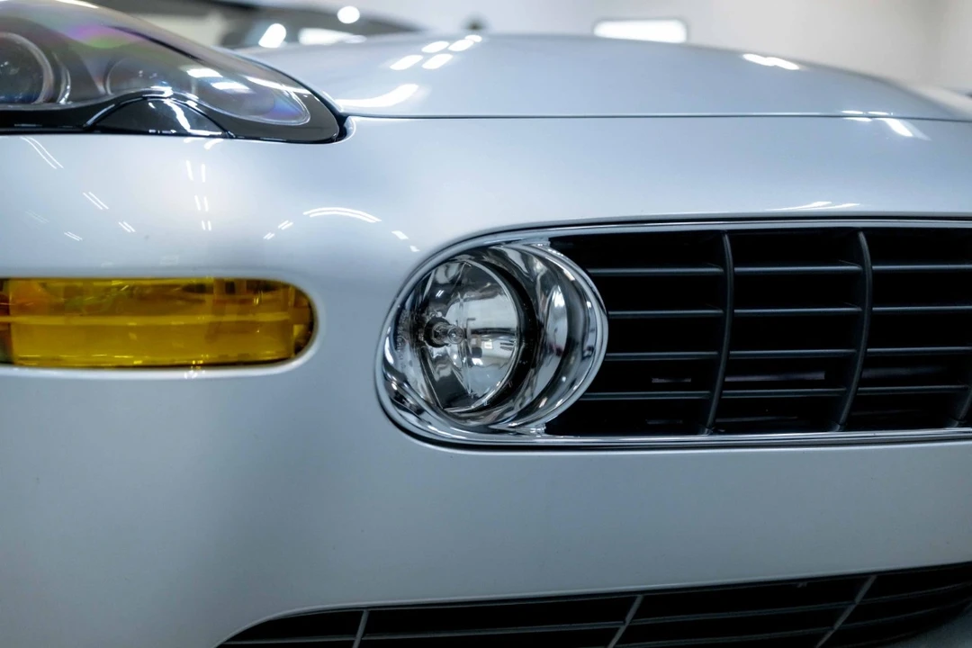 2001 BMW Z8 - Image 21 of 21