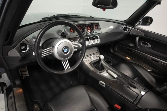 2001 BMW Z8 - Image 5 of 21