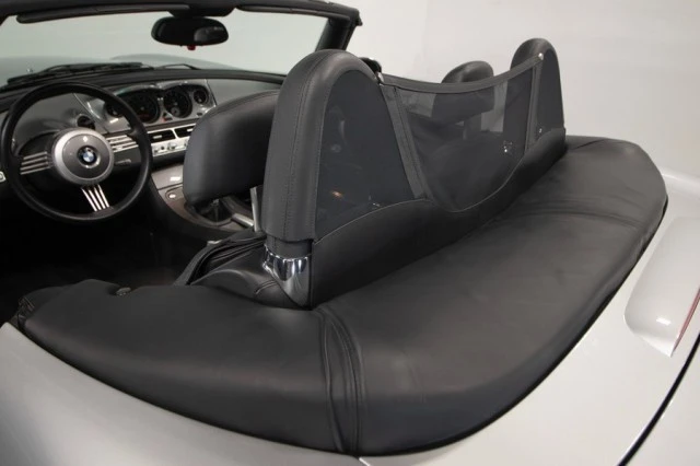 2001 BMW Z8 - Image 8 of 21