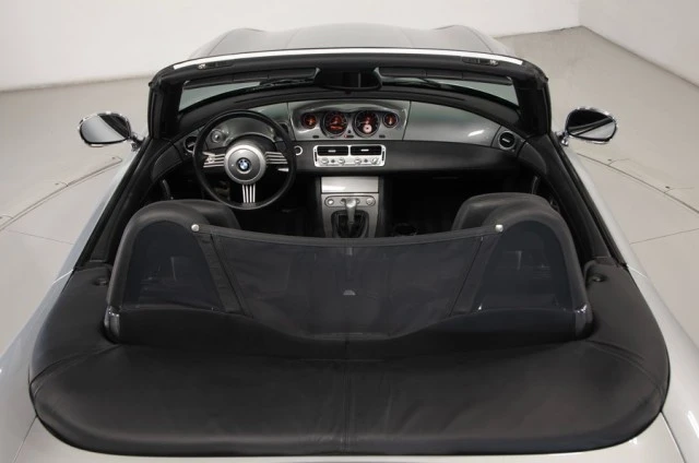 2001 BMW Z8 - Image 11 of 21