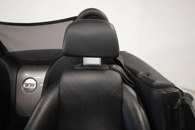 2001 BMW Z8 - Image 4 of 21