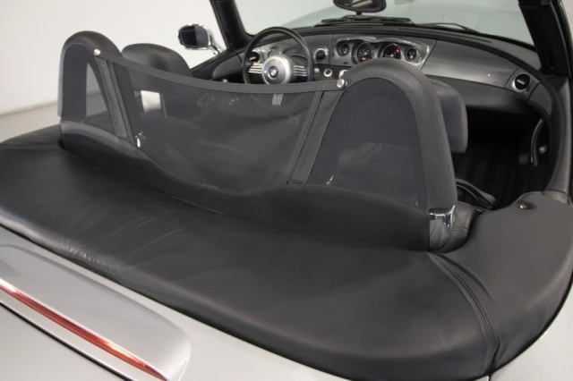 2001 BMW Z8 - Image 13 of 21