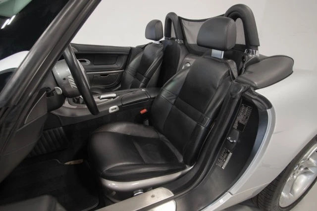 2001 BMW Z8 - Image 3 of 21