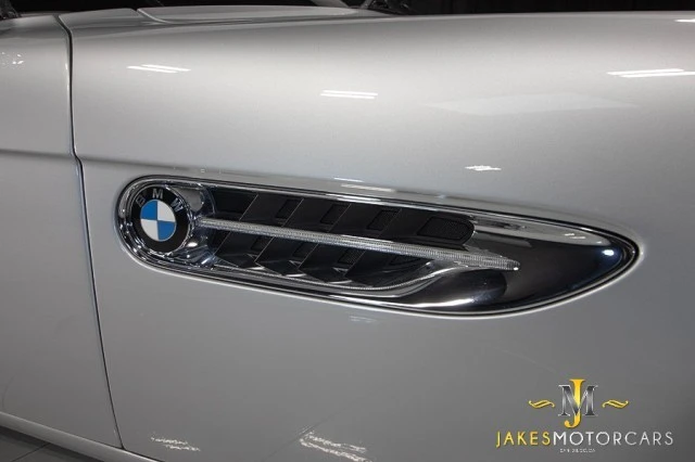 2001 BMW Z8 - Image 19 of 21