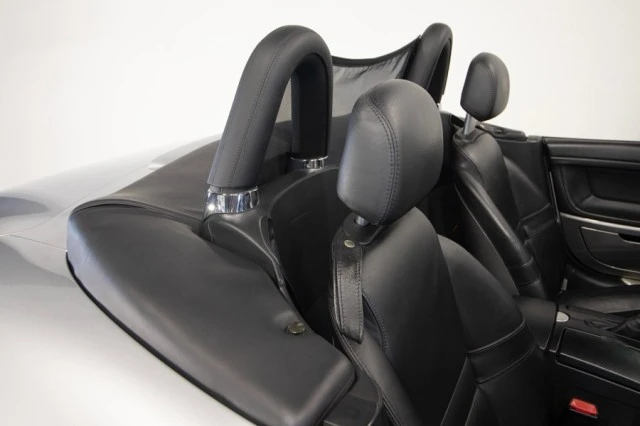 2001 BMW Z8 - Image 17 of 21