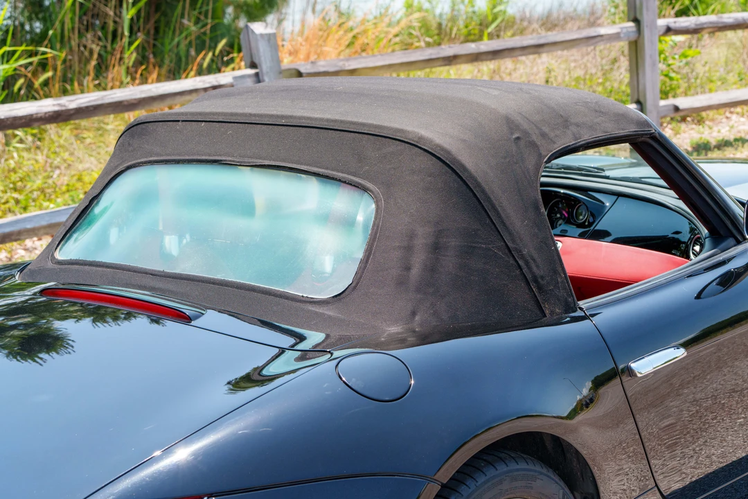 2001 BMW Z8 - Image 12 of 31