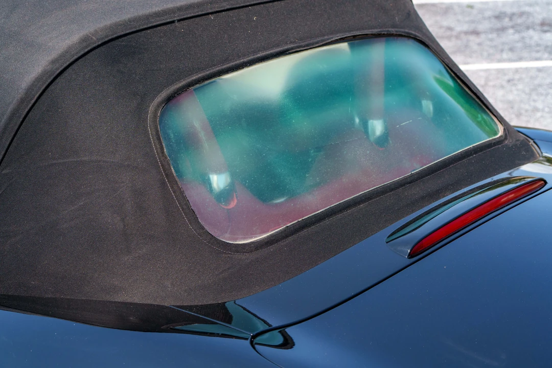2001 BMW Z8 - Image 13 of 31