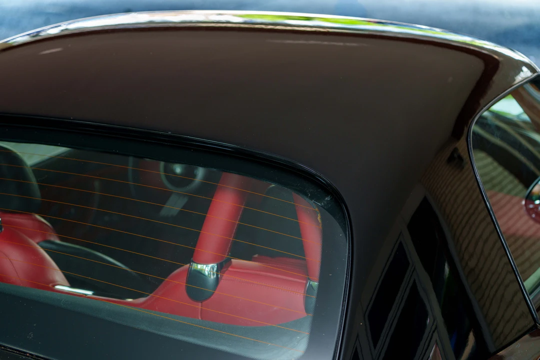 2001 BMW Z8 - Image 21 of 31