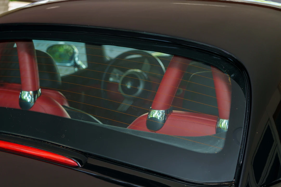 2001 BMW Z8 - Image 22 of 31