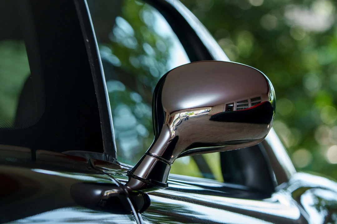 2001 BMW Z8 - Image 11 of 31