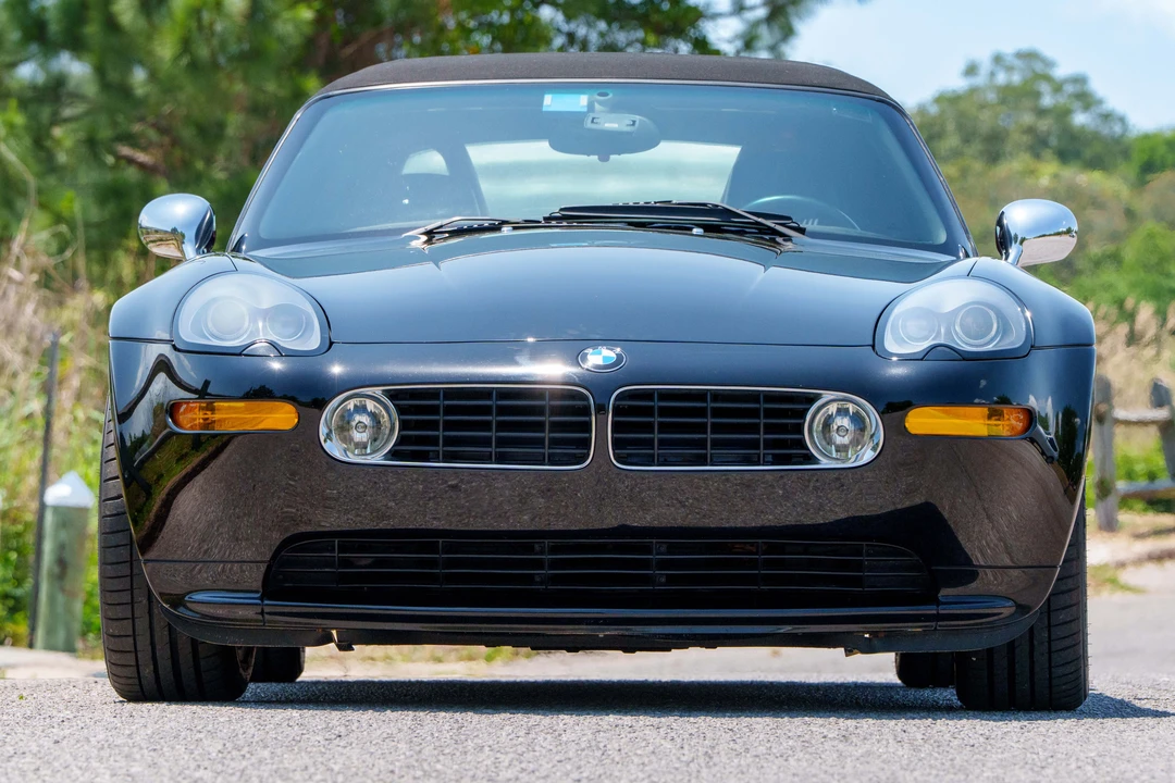 2001 BMW Z8 - Image 2 of 31