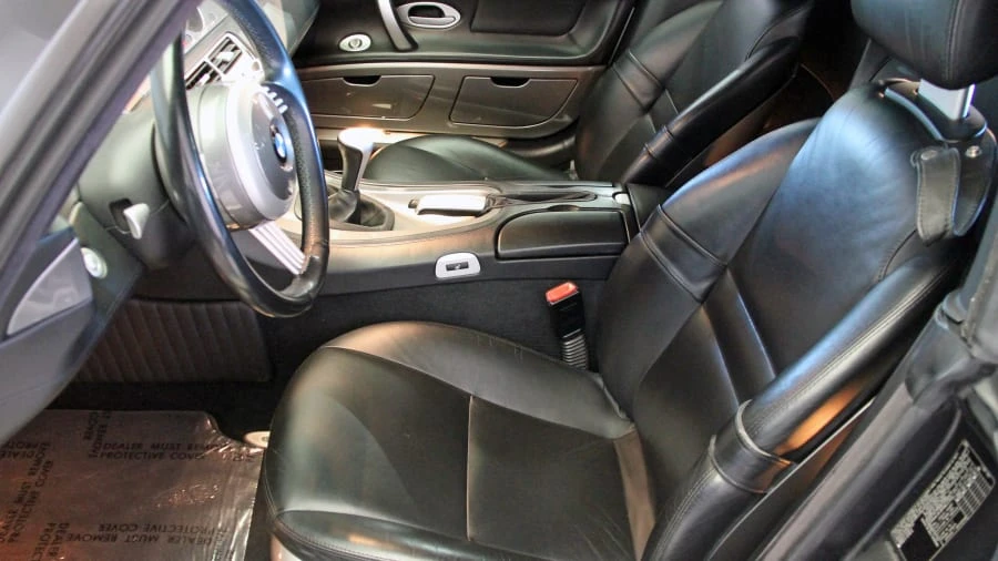 2001 BMW Z8 - Image 5 of 11