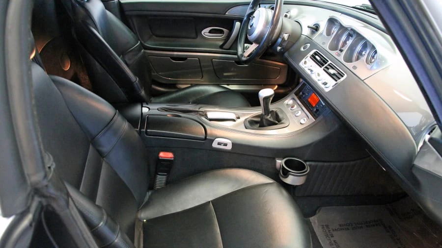 2001 BMW Z8 - Image 6 of 11