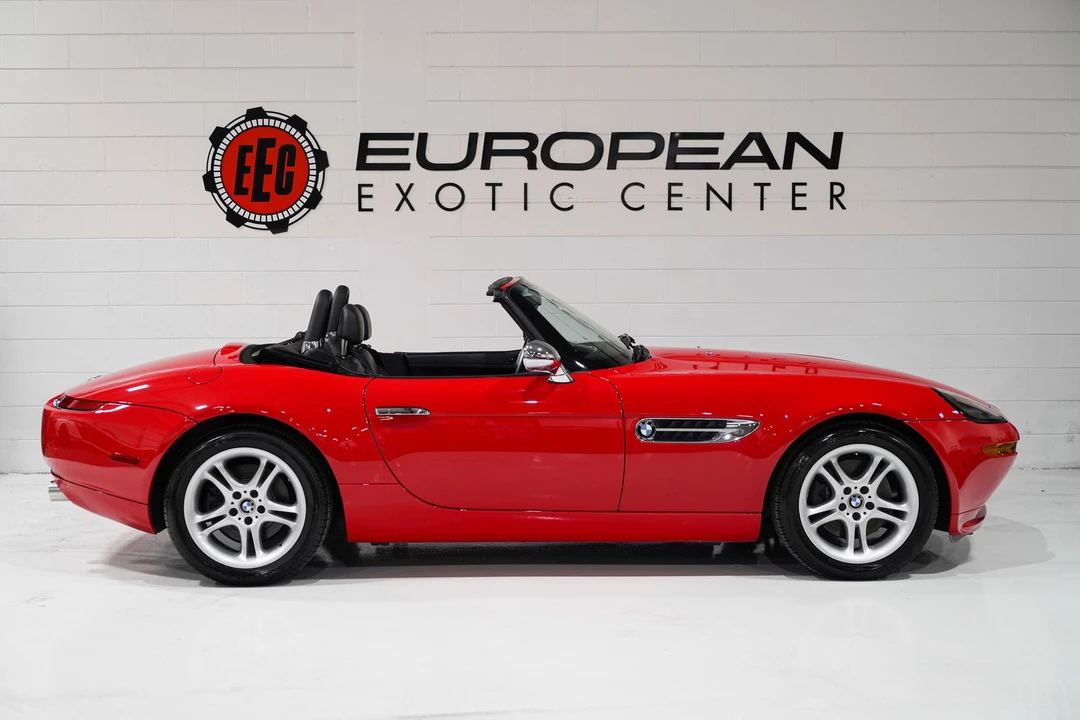 2001 BMW - Image 6 of 17