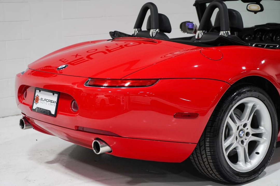 2001 BMW - Image 3 of 17