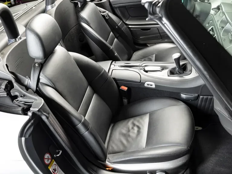 2001 BMW Z8 - Image 15 of 31
