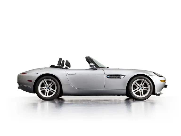 2001 BMW Z8 - Image 6 of 31