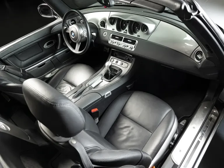2001 BMW Z8 - Image 10 of 31