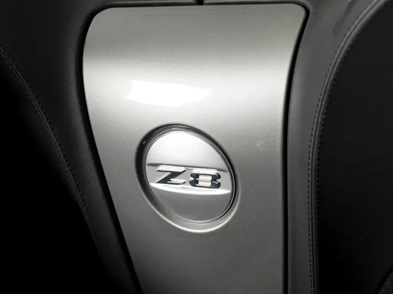 2001 BMW Z8 - Image 16 of 31