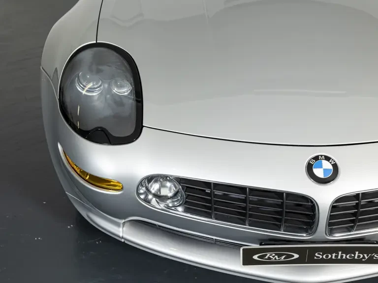 2001 BMW Z8 - Image 22 of 31