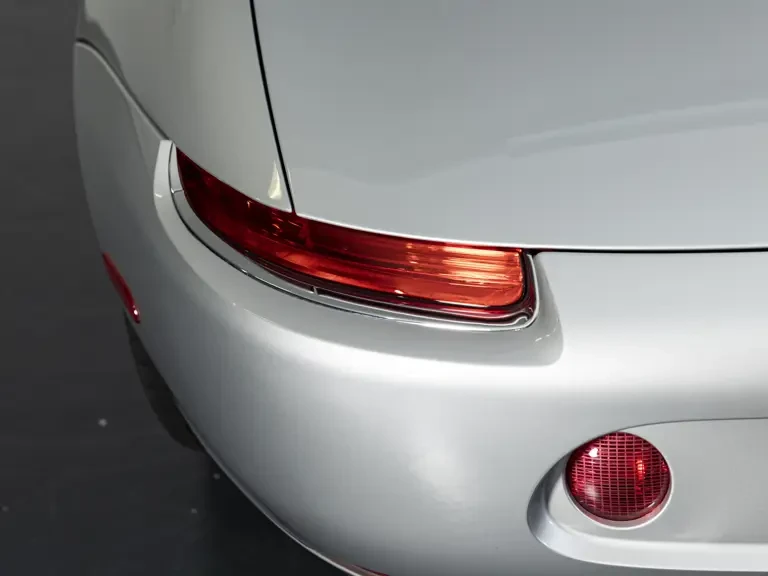 2001 BMW Z8 - Image 24 of 31