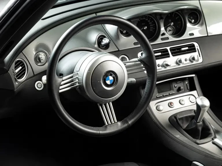 2001 BMW Z8 - Image 11 of 31