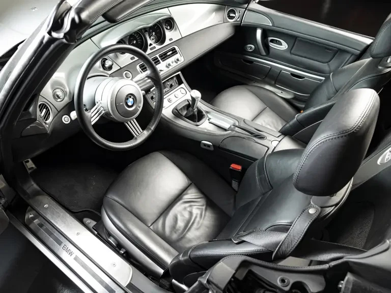 2001 BMW Z8 - Image 5 of 31