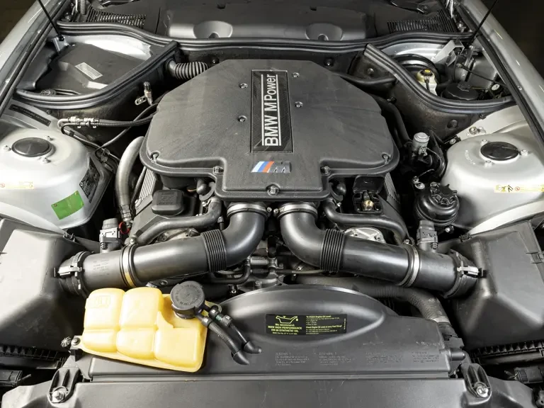 2001 BMW Z8 - Image 4 of 31