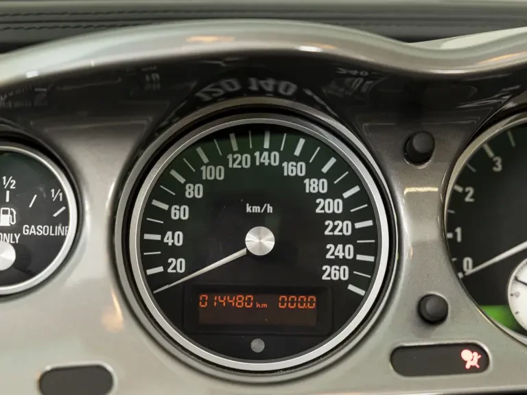 2001 BMW Z8 - Image 12 of 31