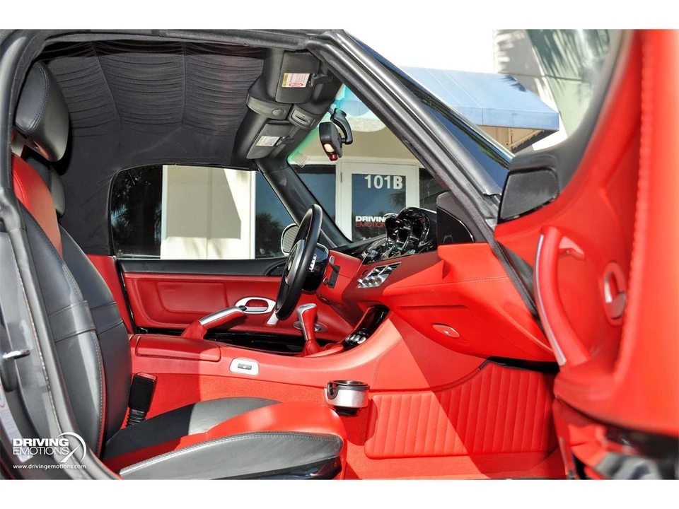 2001 BMW Z8 - Image 16 of 31